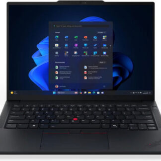 Lenovo ThinkPad E14 Gen 7 (AMD) AMD Ryzenâ¢ 5 220 Laptop 35.6 cm (14 ) WUXGA 16 GB DDR5-SDRAM 512 GB SSD Wi-Fi 6E (802.11ax) Windows 11 Pro English Black
