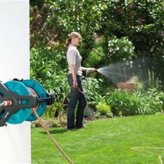 Ανέμες Ποτίσματος - Βάσεις Λάστιχου Ποτίσματος