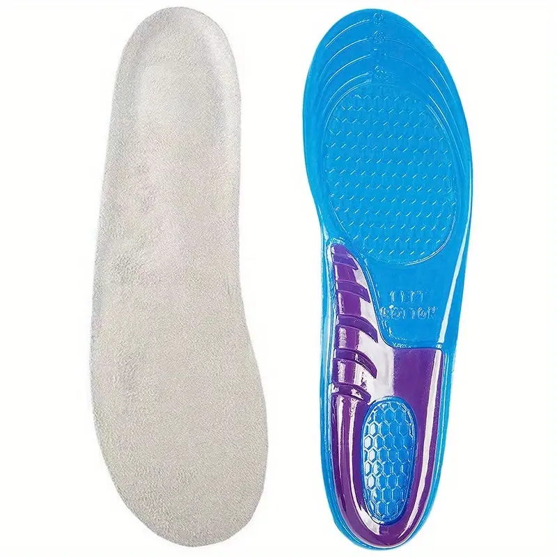 Ανατομικοί Πάτοι Παπουτσιών