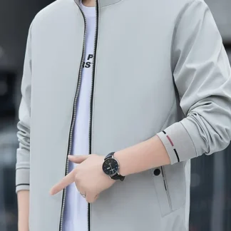 Ανδρικές Ζακέτες