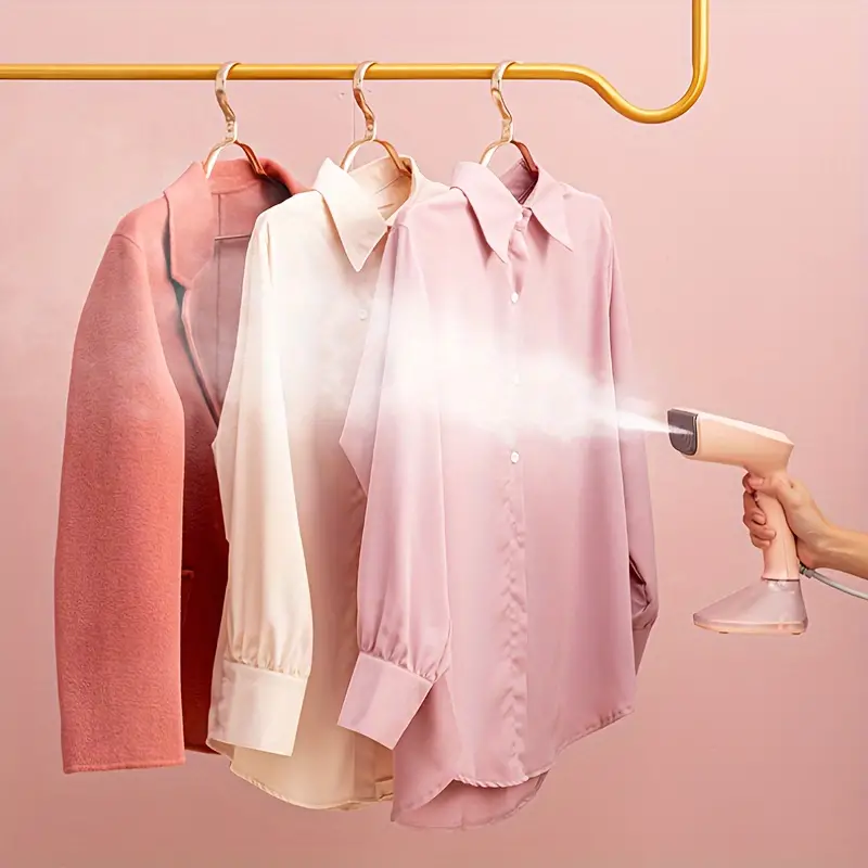 Ατμοκαθαριστές Ρούχων