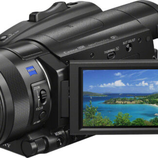 Βιντεοκάμερες