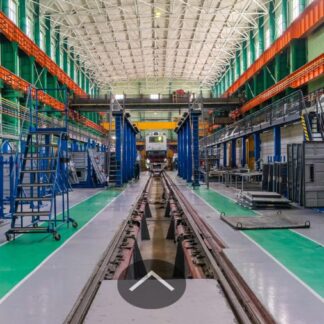 Βιομηχανικός Εξοπλισμός