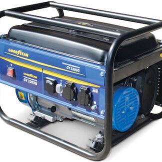 Γεννήτριες