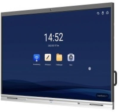 Διαδραστικοί Πίνακες Αφής