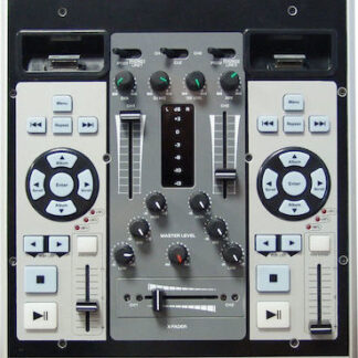 Επαγγελματικά CD & MP3 Players