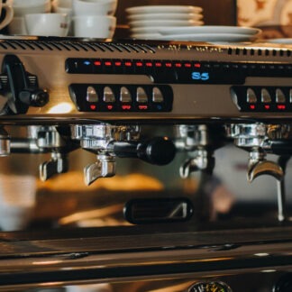 Επαγγελματικές Συσκευές Καφέ - Μπαρ