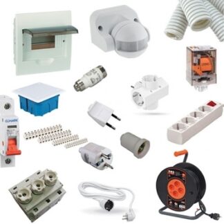 Ηλεκτρολογικός Εξοπλισμός