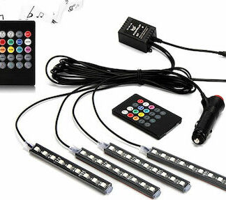 Ηλεκτρονικά & Ηλεκτρολογικά Αυτοκινήτου