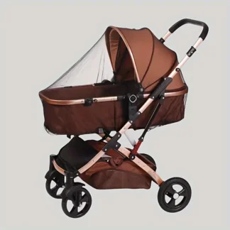 Καρότσια Μωρού