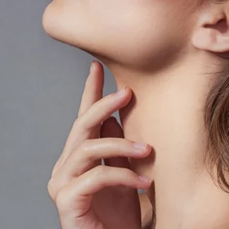 Κρέμες Λαιμού