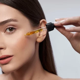 Λάδια Προσώπου