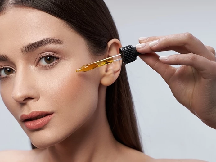 Λάδια Προσώπου