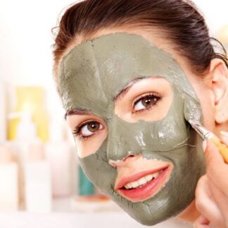 Μάσκες Ομορφιάς