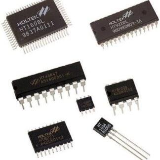 Μικροηλεκτρονικά Εξαρτήματα