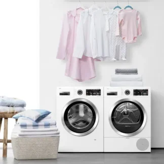 Πλυντήρια & Στεγνωτήρια