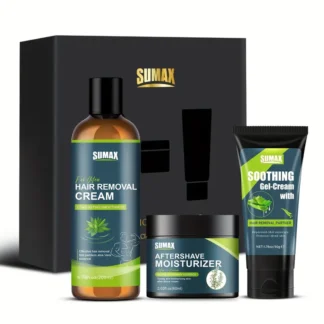 Σετ Ανδρικής Περιποίησης