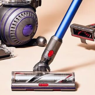 Ηλεκτρικές Σκούπες