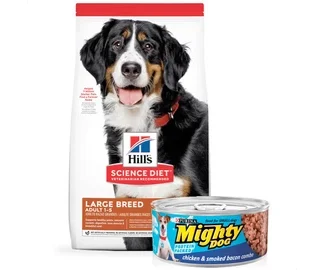 Σκυλοτροφές