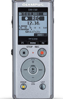 Συσκευές Υπαγόρευσης