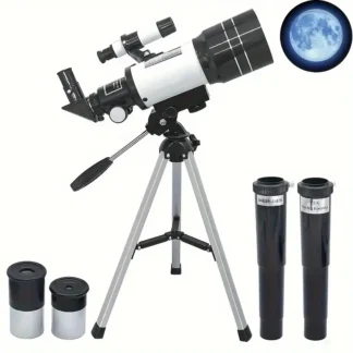 Τηλεσκόπια