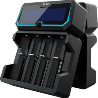 Φορτιστές Μπαταριών