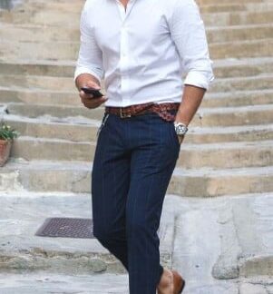 Ανδρικά Ρούχα