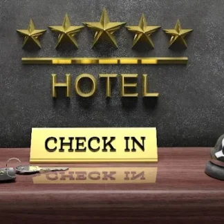 Επαγγελματικός Εξοπλισμός Ξενοδοχείου