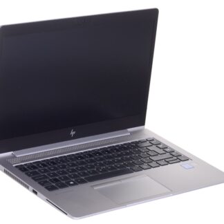HP EliteBook 840 G6 i5-8365U 8GB 256GB SSD 14  FHD Win11pro Used