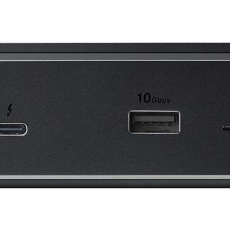 ASUS Master Thunderbolt 5 Dock DC510 Wired Black