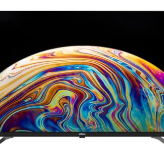 Dahua Technology LTV43-SD200 109.2 cm (43 ) Full HD Smart TV Wi-Fi Black 260 cd/m2
