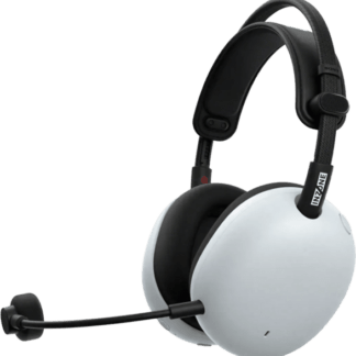 Sony INZONE H9 II Wireless Gaming Headset, White