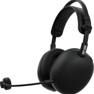 Sony INZONE H9 II Wireless Gaming Headset, Black