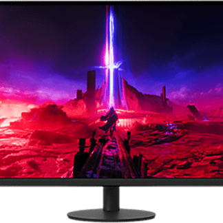 Sony INZONE M9II Gaming Monitor Μαύρη