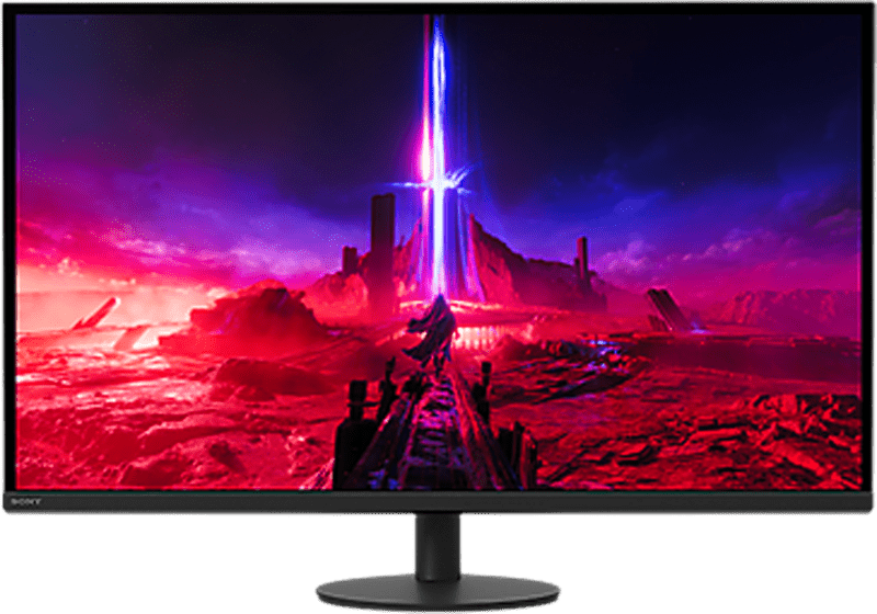 Sony INZONE M9II Gaming Monitor Μαύρη Sony INZONE M9II Gaming Monitor Μαύρη