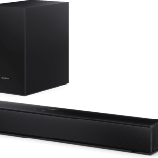 Soundbar 2.1 HT-SBW121 (HT-SBW121)