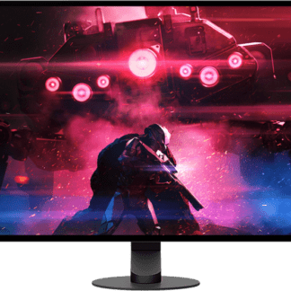 Sony INZONE M10S gaming monitor Μαύρο