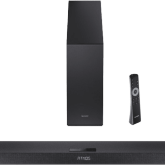 Samsung Soundbar HW-Q600F EN HWQ600F EN (HW-Q600F/EN)