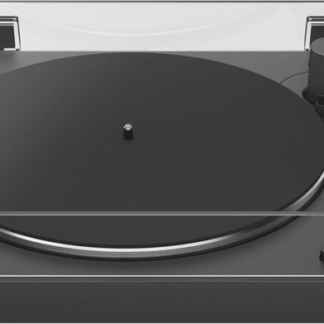 Sony PS-LX3BT Πικάπ Μαύρο