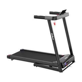 REBEL ACTIVE model RBA-1018 Folding electric treadmill