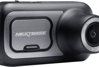 Nextbase 422GW DashCam