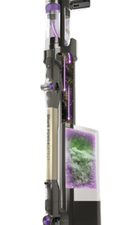 Shark IP3251EUT Akku Staubsauger Detect Pro Max