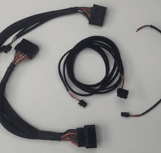 Webfleet OBD Y-cable - bulk 10