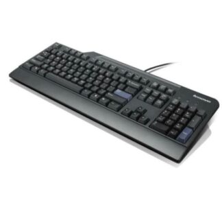 ThinkSystem Pref. Pro II USB Keyboard - Italy (7ZB7A05490)