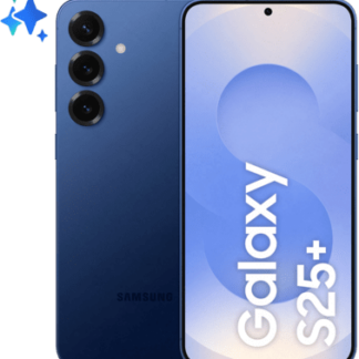 3JG Samsung Galaxy S25+ S936B 256GB navy