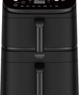 Cosori Turbo Tower Air Heißluftfritteuse