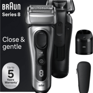 Braun 8567cc Series 8 Herrenrasierer