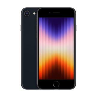 Apple iPhone SE3 5G (2022) 256GB - Red