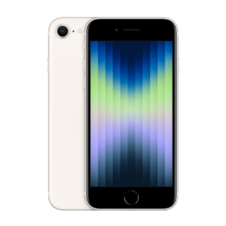 Apple iPhone SE3 5G (2022) 64GB - Midnight
