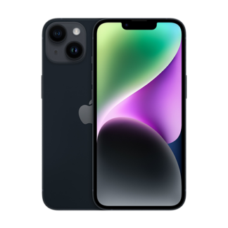 Apple iPhone 14 512GB - Midnight